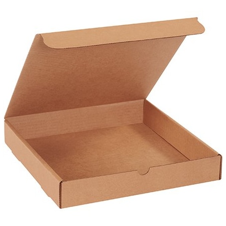 Bsc Preferred 12 x 12 x 2'' Kraft Literature Mailers, 50PK BUY00014561